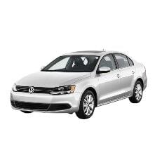 Jetta 2010 - 2014 